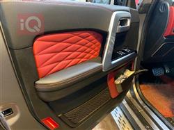 BAIC BJ40L